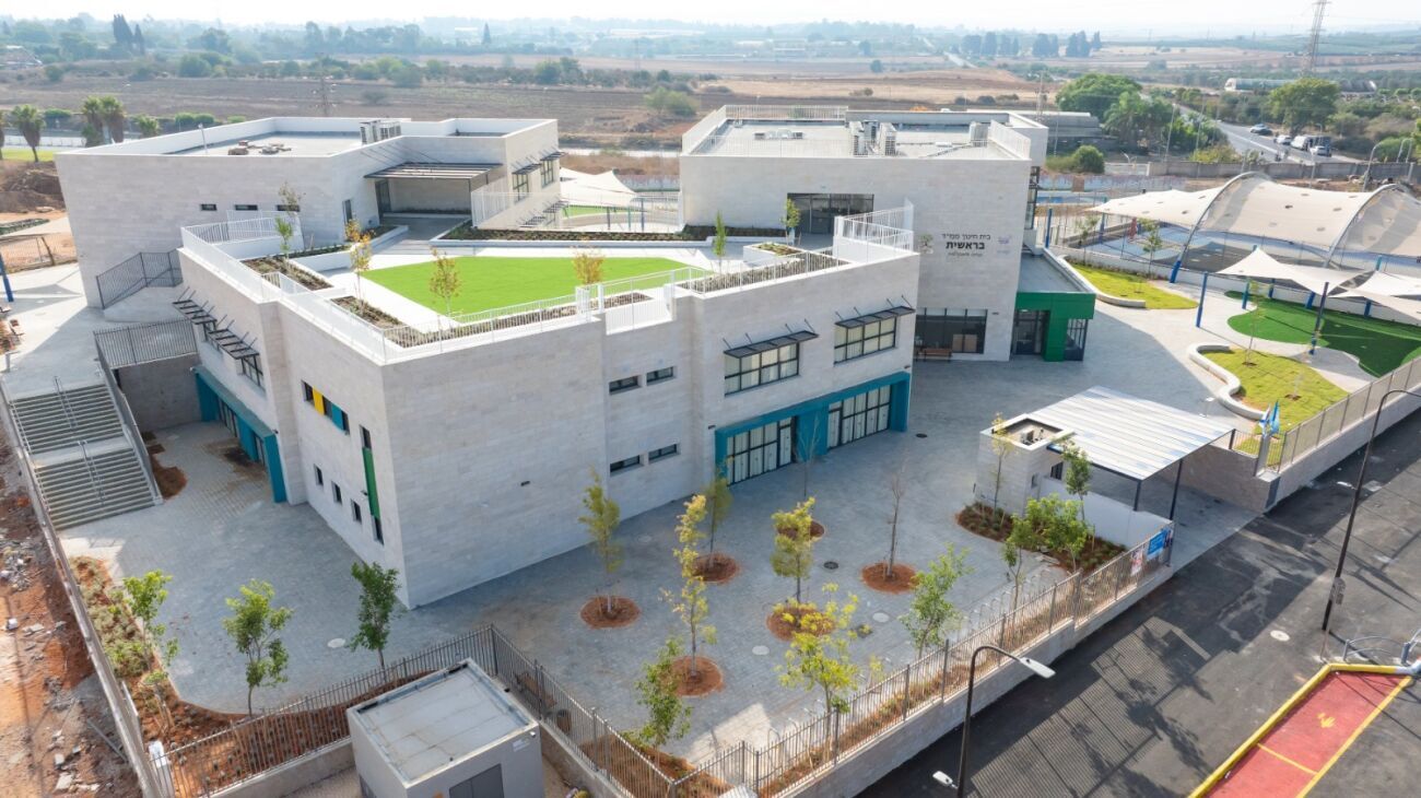 בית ספר בראשית בית ספר בראשית