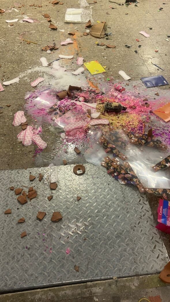 צילום מתוך דף הפייסבוק רז קינסטליך - ראש עיריית ראשון לציון