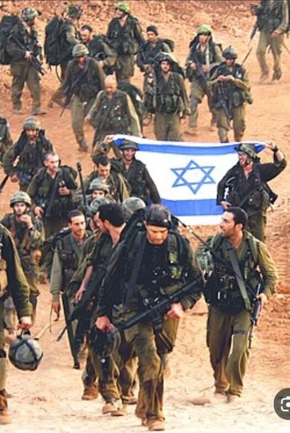 צילום מתוך דף הפייסבוק בית ספר שרת בת-ים