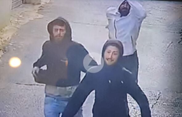 דוברות המשטרה