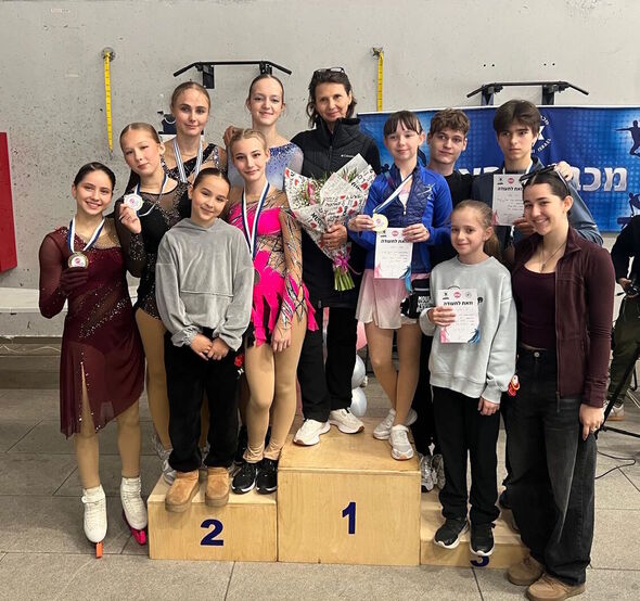 צילום:הורים