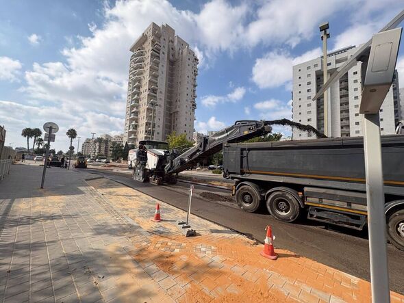 צילום מתוך דף הפייסבוק רמי גרינברג