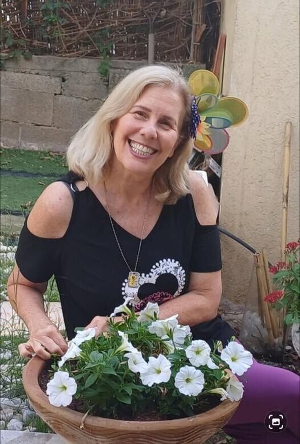 צילום מתוך דף הפייסבוק בית על"ה מרכז תרבות ופנאי למבוגרים ברחובות