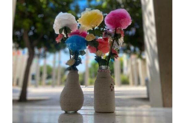 צילומים: מרכז קהילתי נווה עופר