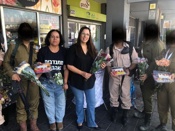 צילום:דוברות המועצה המקומית גדרה