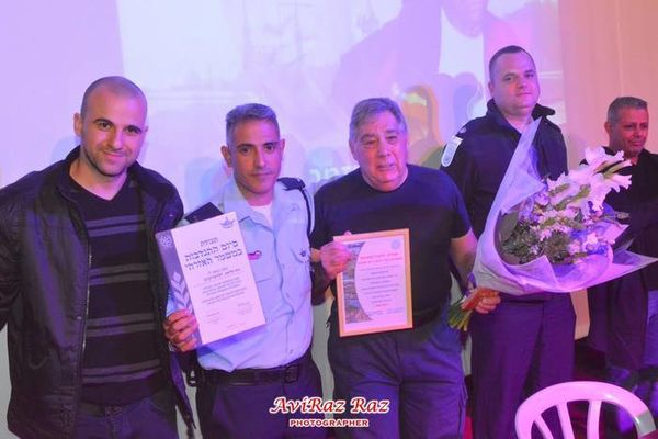כתב וצילם אבירז רז