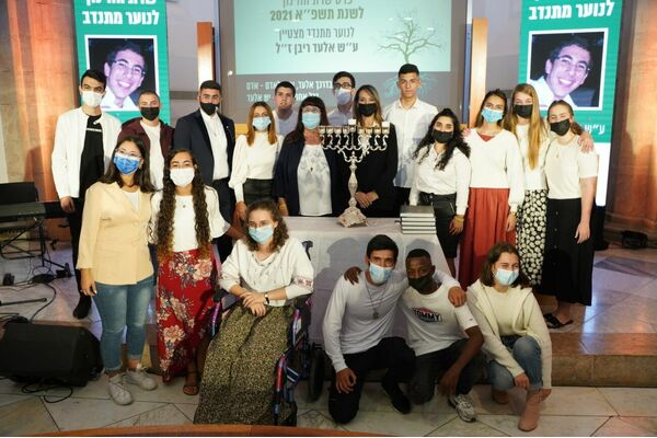 קרדיט:משרד החינוך