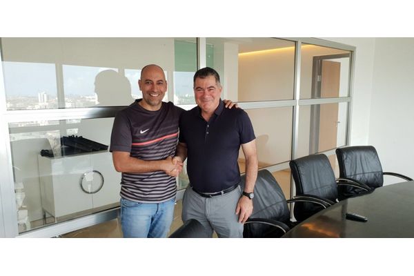 תמונות באדיבות המועדון