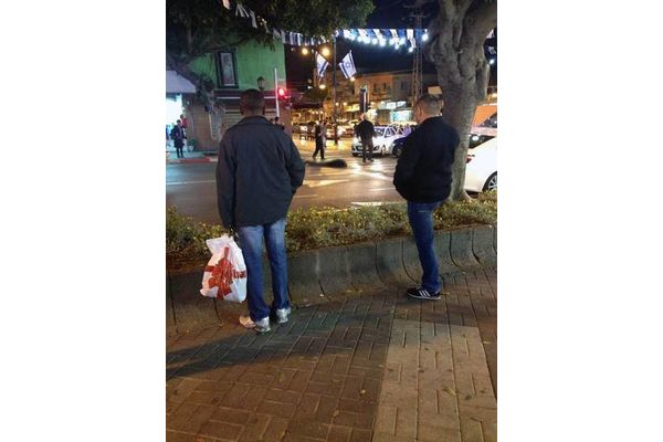 צילום אמילי קריספין