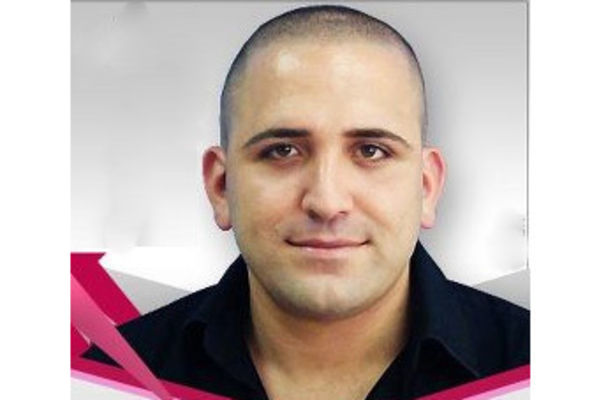 אביב איטח