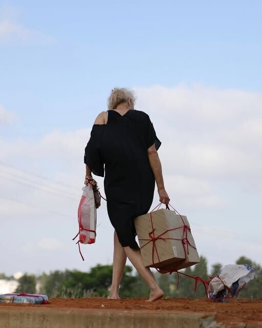 מוזיאון ארץ-ישראל פותח את הביאנלה 2026 עם כניסה חופשית למפונים ולתושבים שבתיהם...