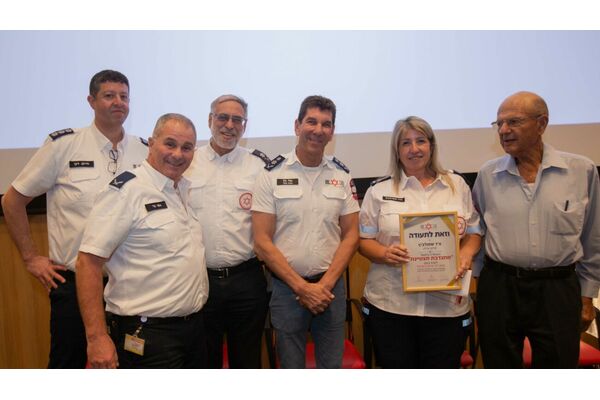 קרדיט: דוברות