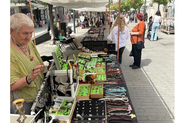 צילום אירועים בעיר חטיבת תרבות ראשון לציון