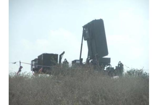 הסוללה ברחובות - תמונת ארכיון