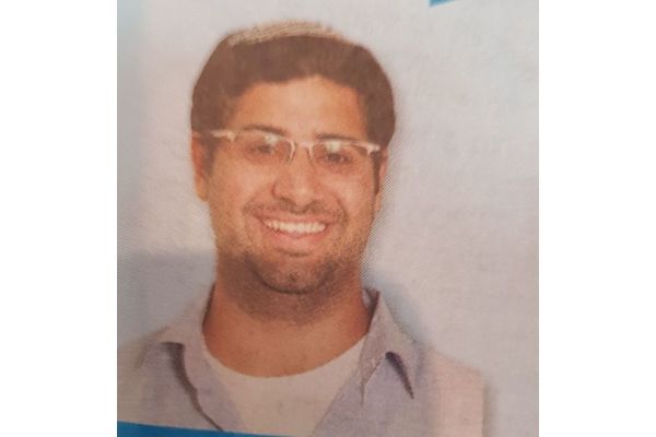 צילום צבי טישלר - YNET