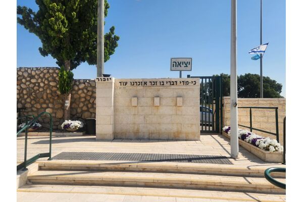 צילום עמרם כהן