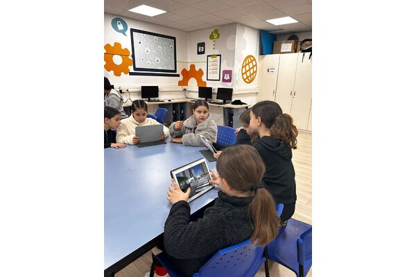 צילום מתוך דף הפייסבוק הרשות הלאומית לביטחון קהילתי