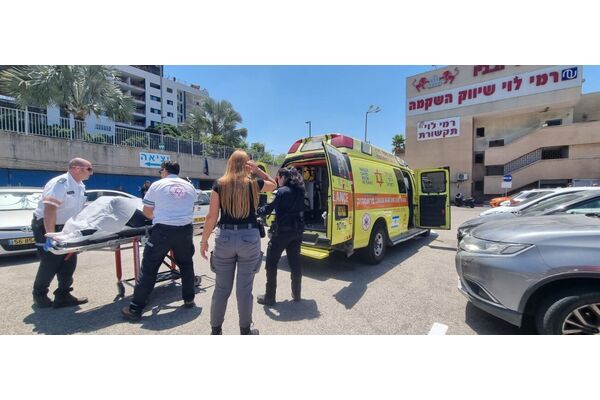 צילום: יקותיאל תיעוד מבצעי מדא