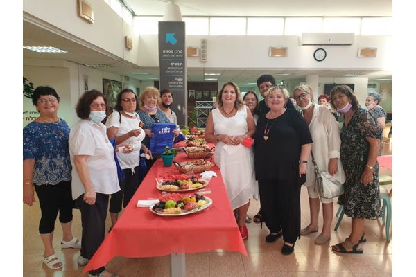 קרדיט:רשת קהילה ופנאי חולון