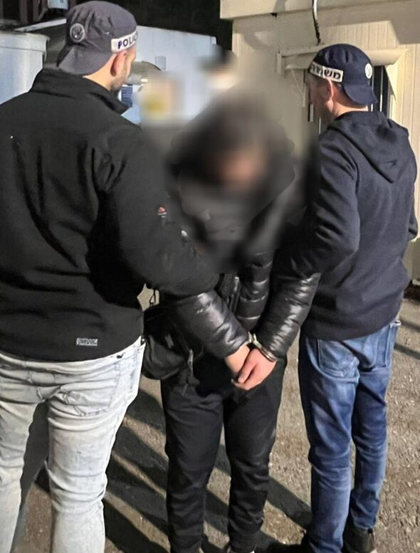 דוברות המשטרה