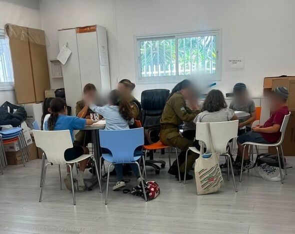 צילום מתוך דף הפייסבוק עיריית פתח תקווה