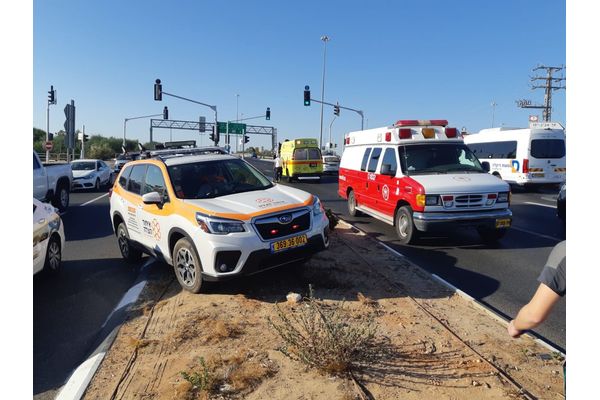 איחוד הצלה