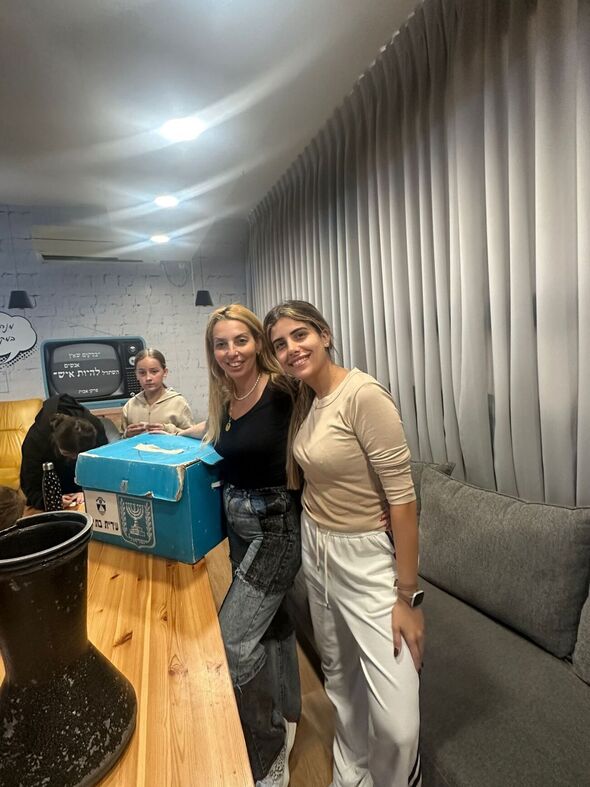 בית חינוך גורדון לאומנויות - צועדים בשביל ההצלחה