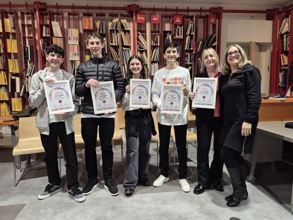 צילומים: בית ספר נטעים רמת גן