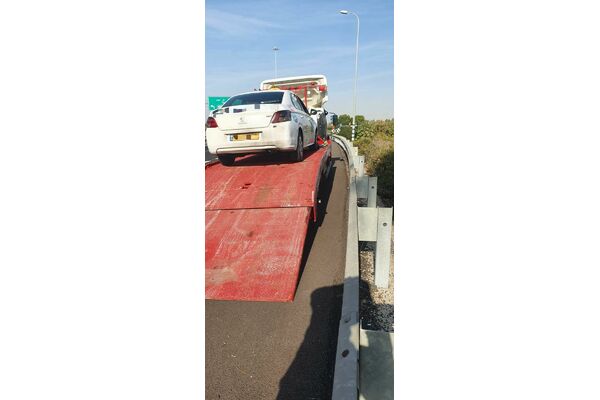 קרדיט: דוברות המשטרה.