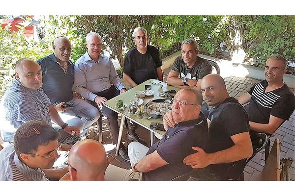צילום - אבירז רז