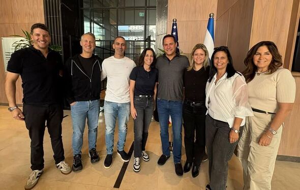 צילומים: הדמייה