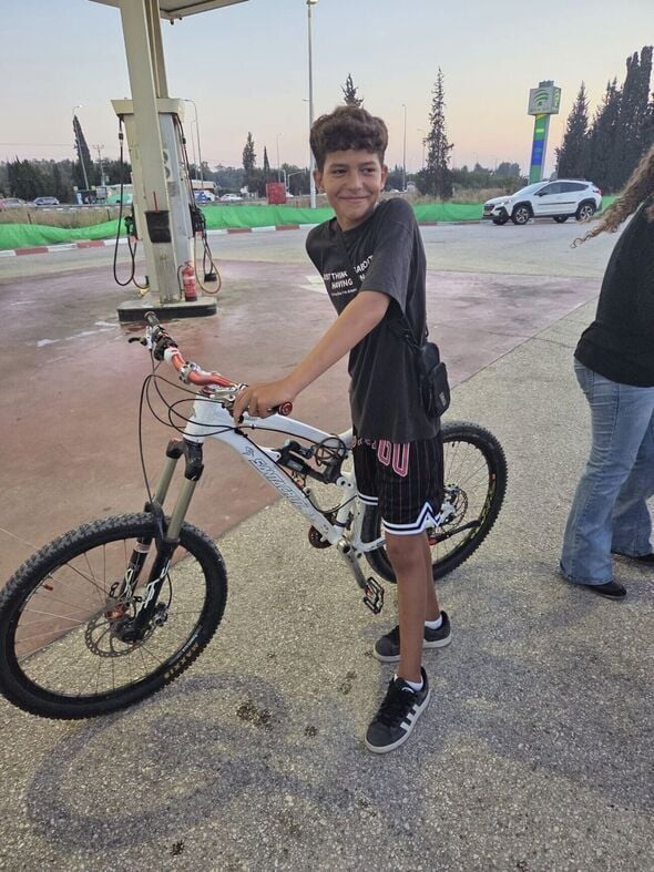 צילום מתוך דף הפייסבוק מועצה מקומית גדרה
