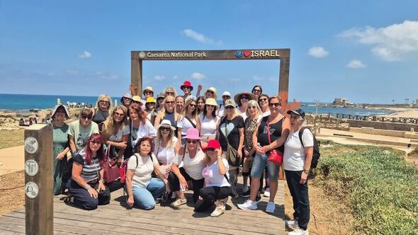 צילום:ויצו סניף בת ים