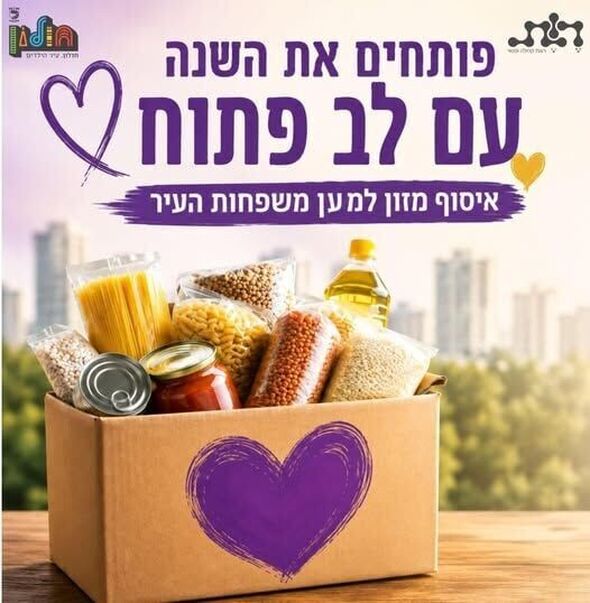 צילום מתוך דף הפייסבוק מרכז קהילתי וולפסון חולון