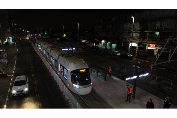 קרדיט: עיריית בת ים