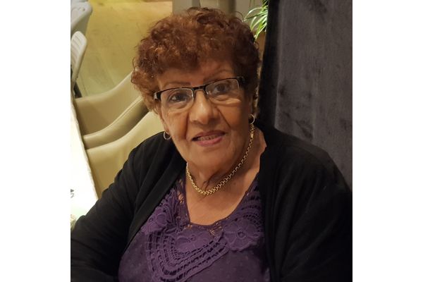 שושנה ג'רפי