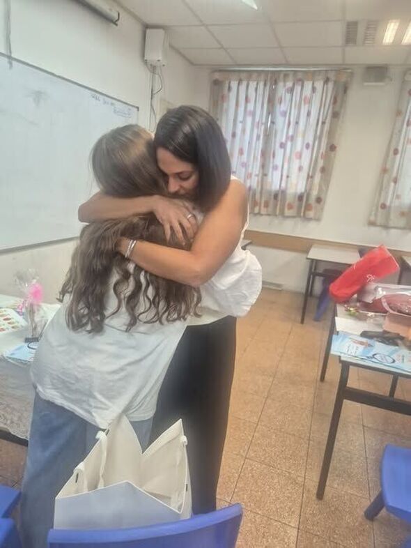 צילום מתוך דף הפייסבוק עיריית באר יעקב