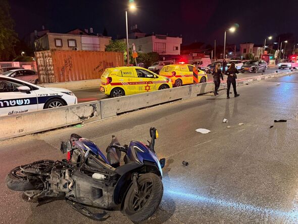 תיעוד מבצעי מד"א