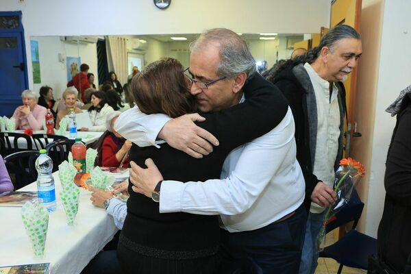 קרדיט:רשת קהילה ופנאי
