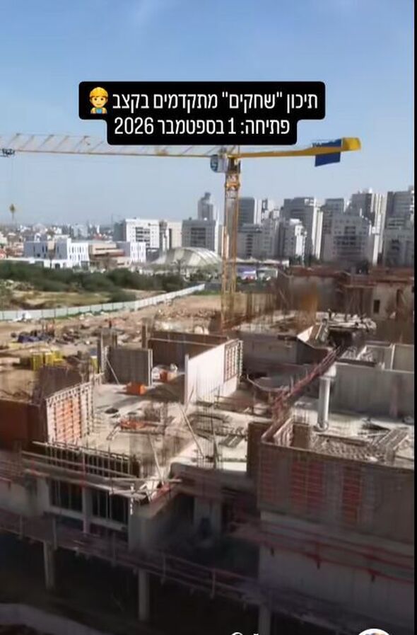 צילומים: צילום מסך
