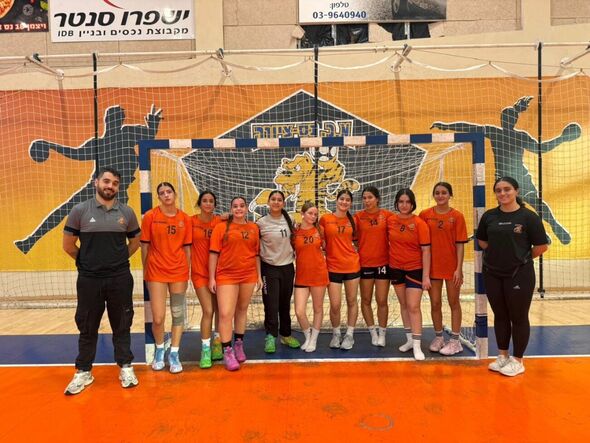 דף הפייסבוק א.כ. נס ציונה