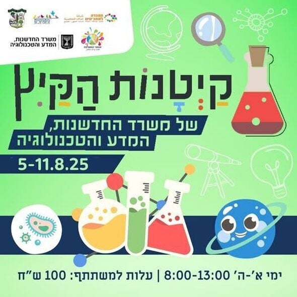 צילום מתוך דף הפייסבוק מרכז קהילתי מפגשים מזכרת בתיה