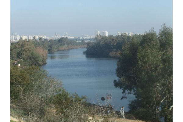 אגם הסופרלנד: