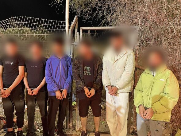 דוברות המשטרה