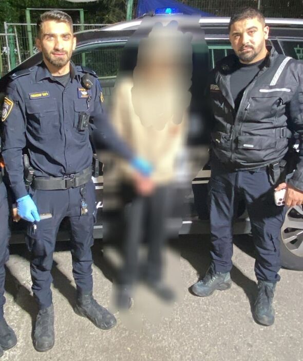 דוברות המשטרה