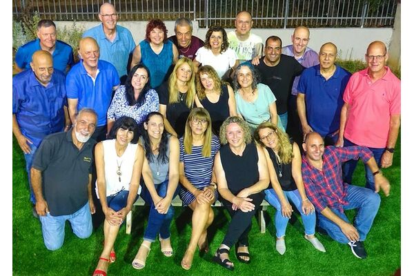 קרדיט: דוברות