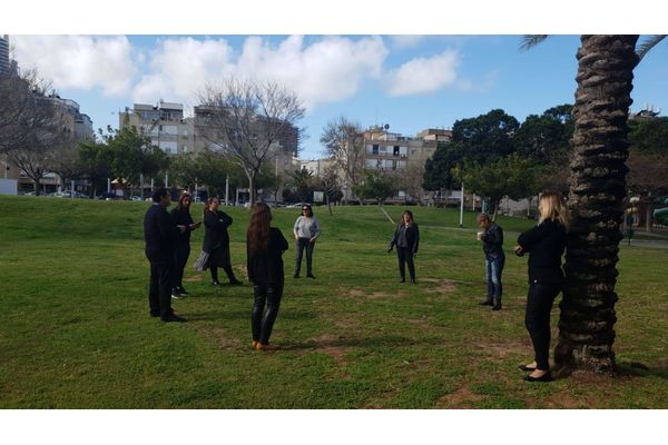 קרדיט:דוברות העירייה