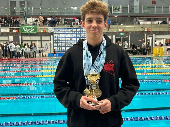 דף הפייסבוק אורט מלטון - בית הספר המתקדם ביותר בבת ים