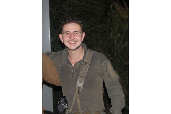 דובר צה"ל