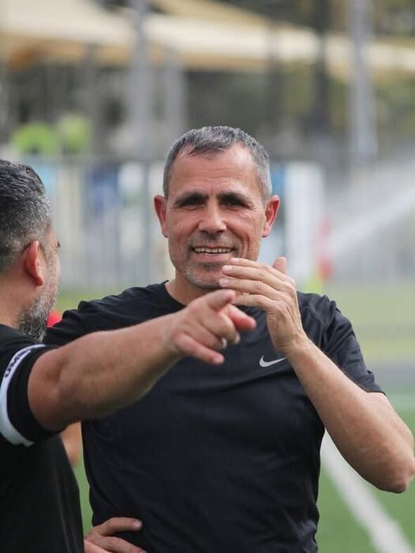 צילום מתוך דף הפייסבוק הפועל מרמורק חיים